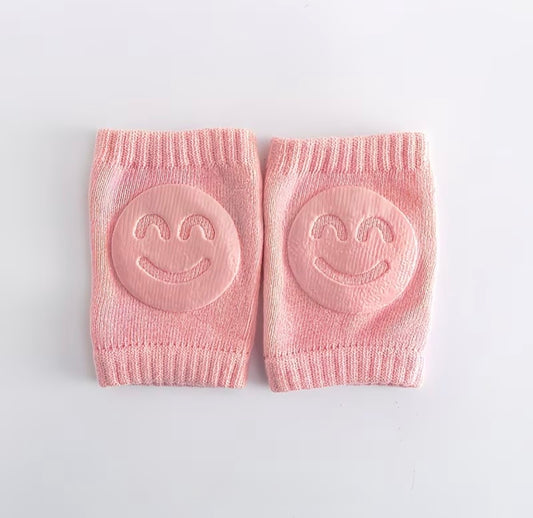 Knee/elbow protector for small kids 0-1,5 years